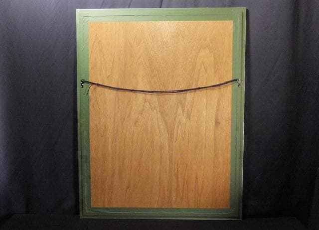 現代美術　エルンスト・フックス　直筆サイン『サラマンダーの影へ』0418F