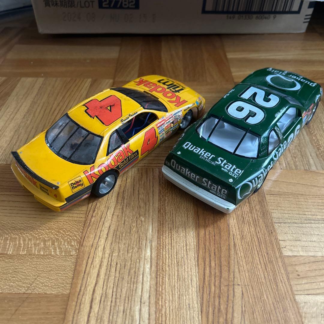 1/24 スロットカー　プラフィット　2台セット