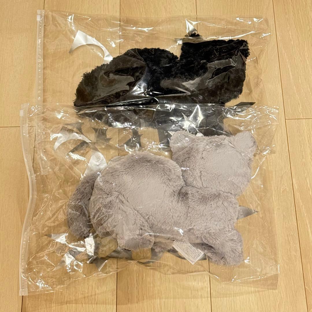 【新品・未開封】米津玄師JUNK 2025リイシューねこちゃん2種セット