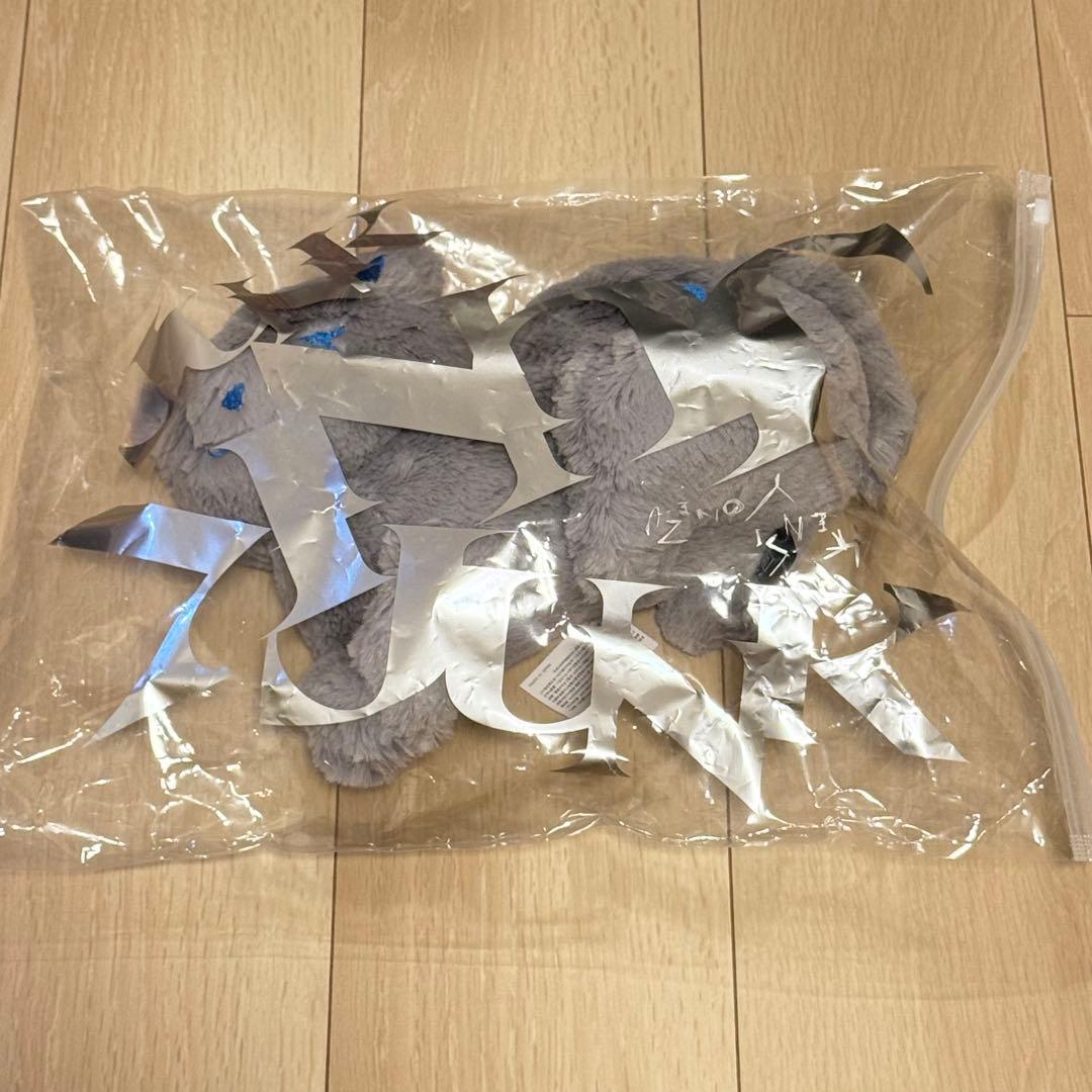 【新品・未開封】米津玄師JUNK 2025リイシューねこちゃん2種セット