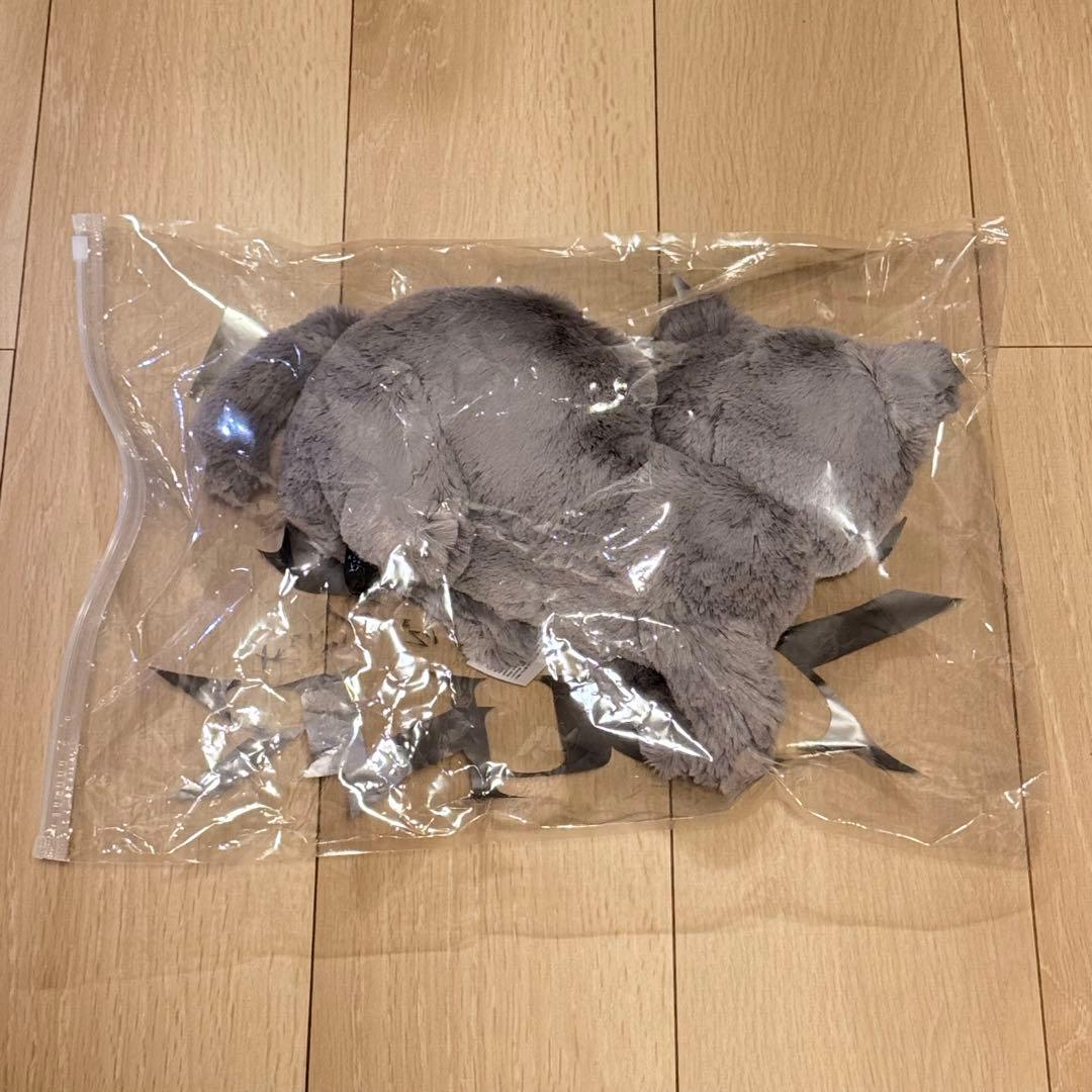 【新品・未開封】米津玄師JUNK 2025リイシューねこちゃん2種セット