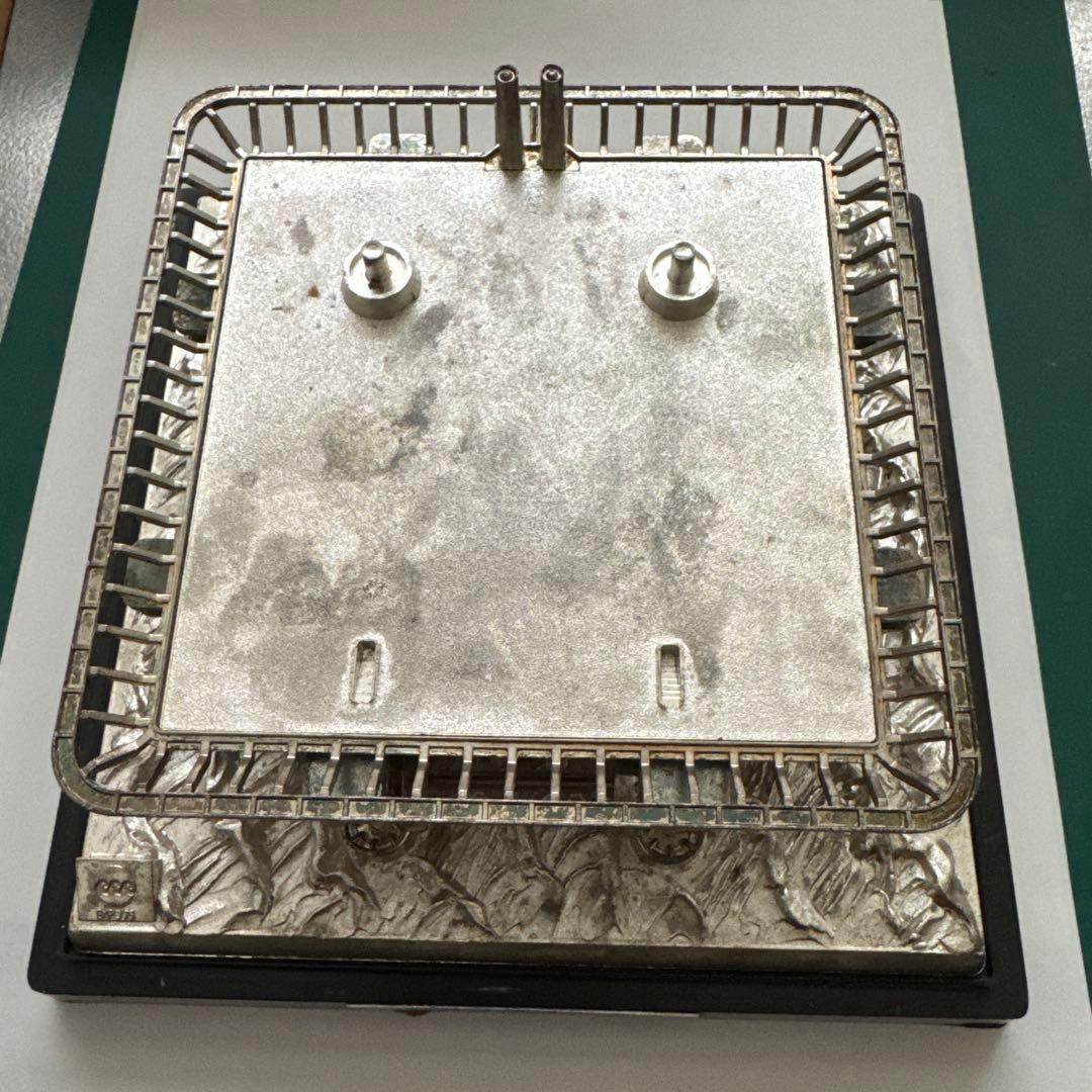 ☆EXPO'75/エキスポ75 沖縄海洋博 アクアポリス・ダイキャスト模型☆