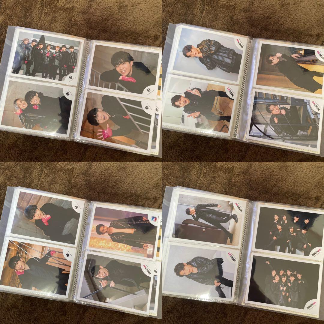 IMP クリエC〜IMPACTors時代　まとめ売り