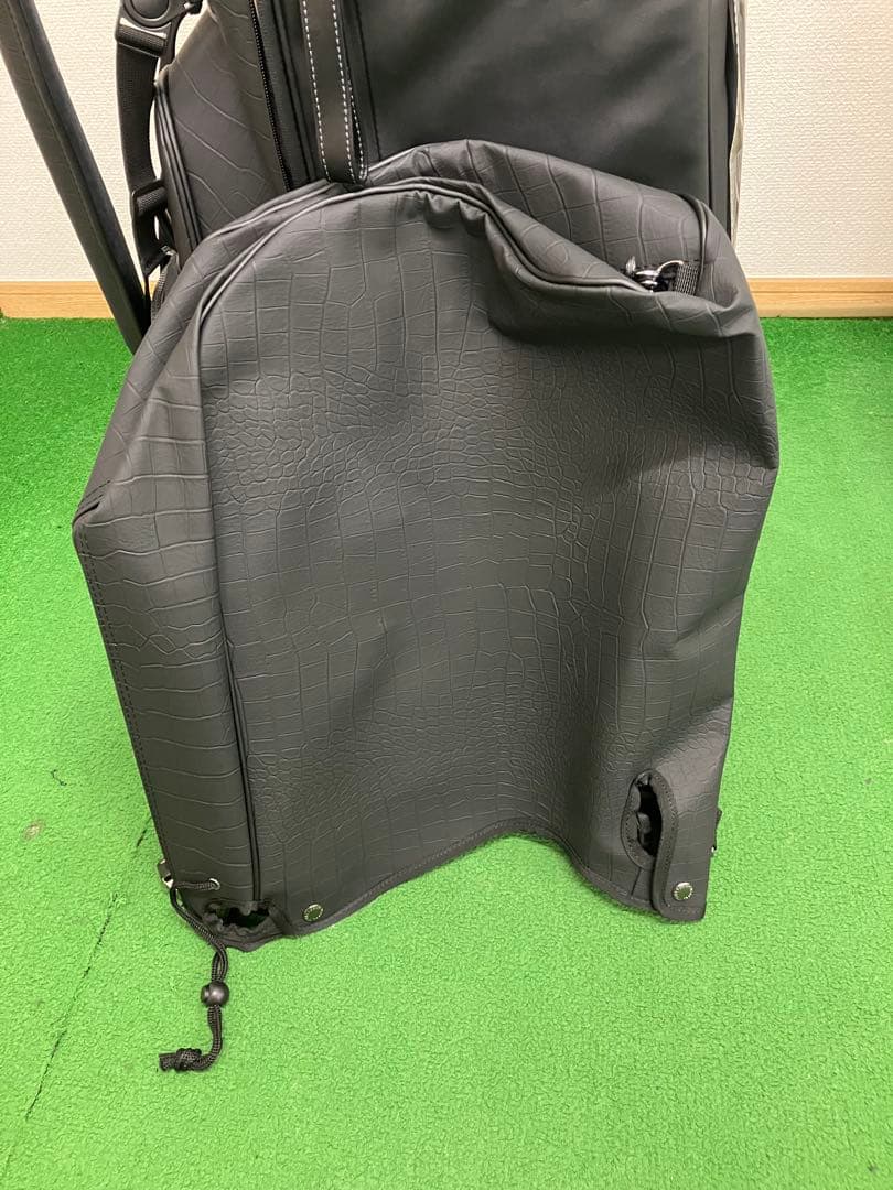 新品未使用品　ベゼルPlayer5.0PRO CROCBK SS 9.5型