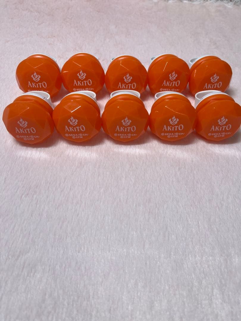 東雲彰人リングライト4th