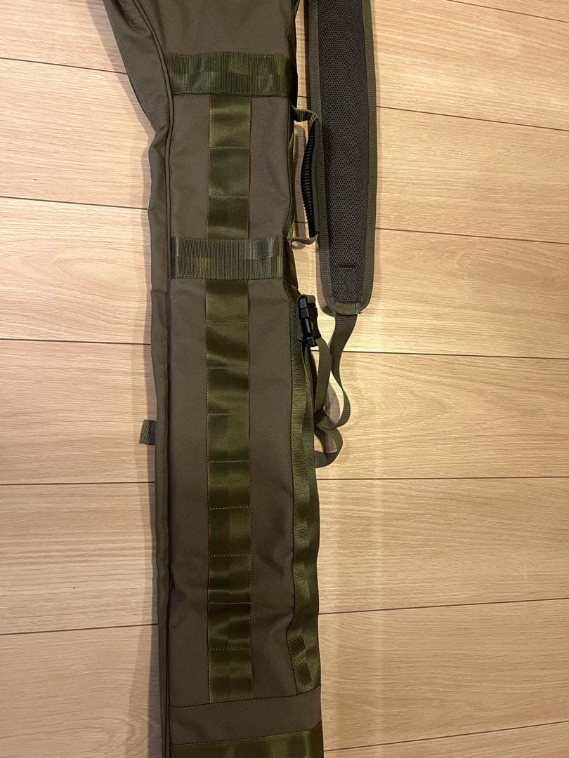 【定価／29,700円】Pacific BRIEFING CLUB ゴルフバッグ