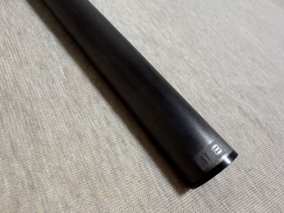 ■ うちだてんさま専用／REVOカーボンファイバーシャフト ラジアル 美品