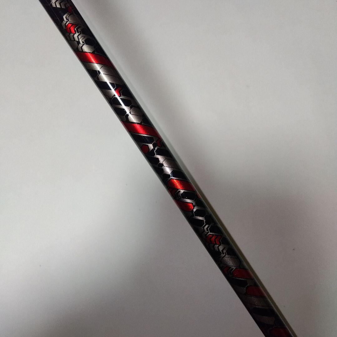 綺麗な状態のHONMA TW７４７VIZARDFD-5R 10.5°