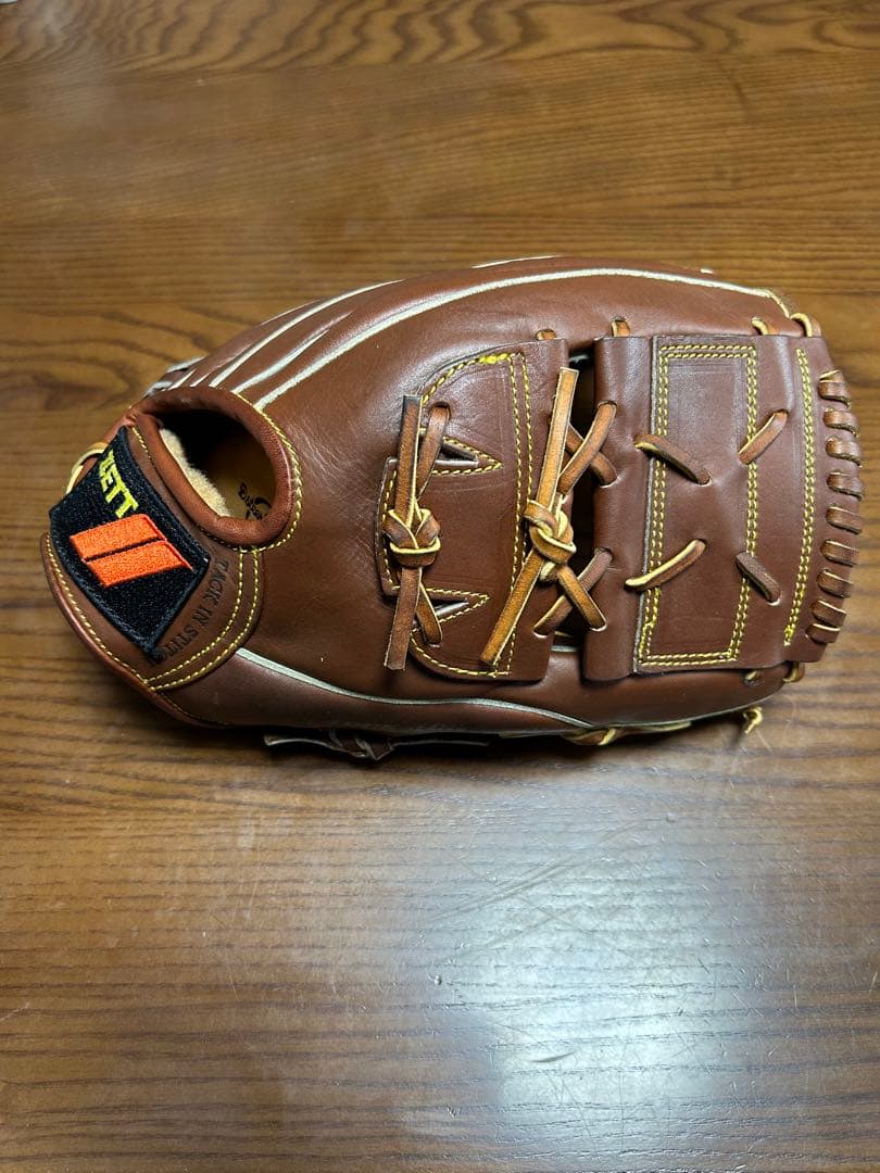 野球グローブ