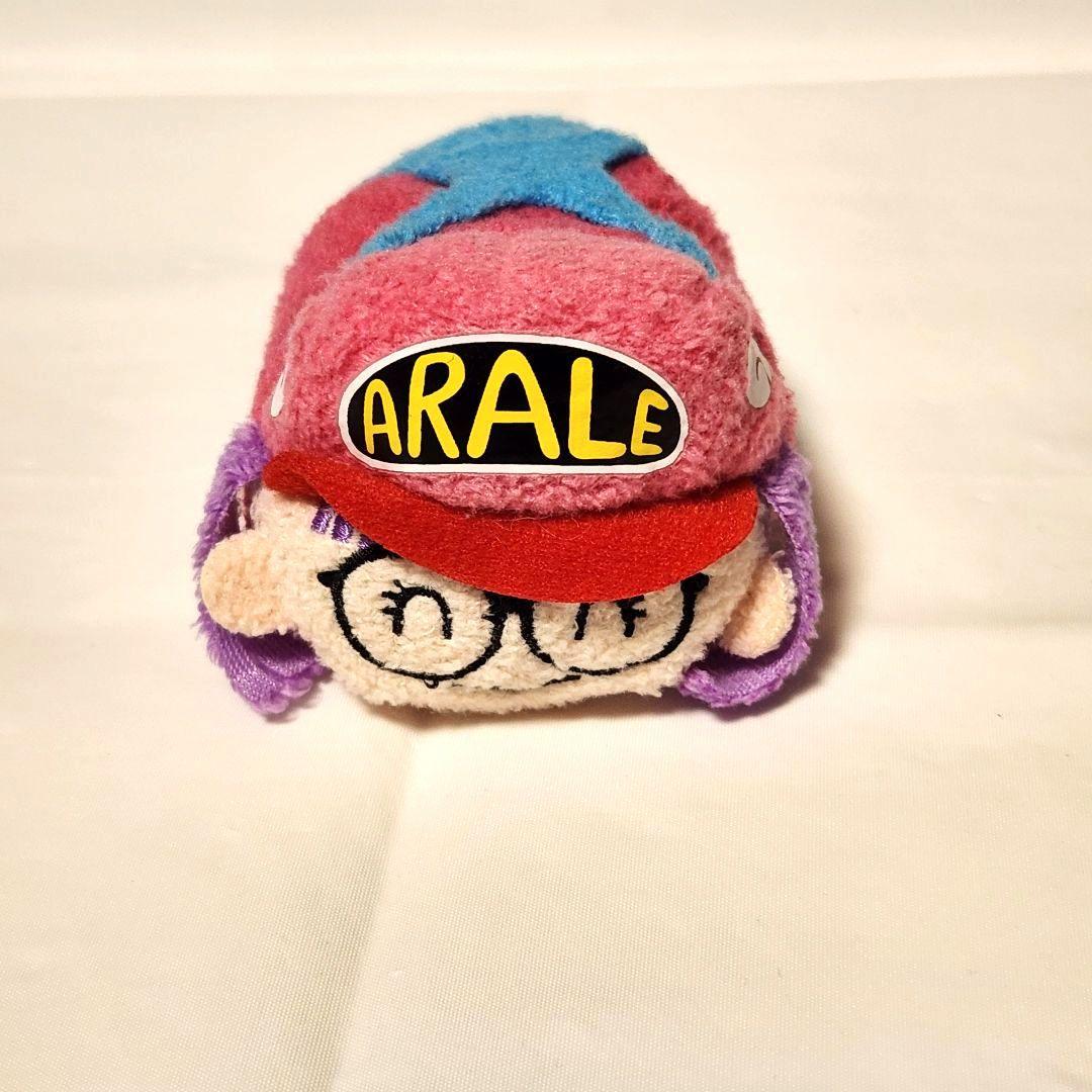 ドクタースランプ アラアラ おてだまBOX 週刊少年ジャンプ展