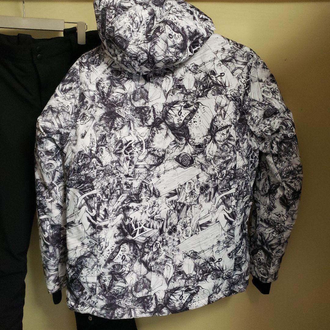 スキー・スノーボードウェア