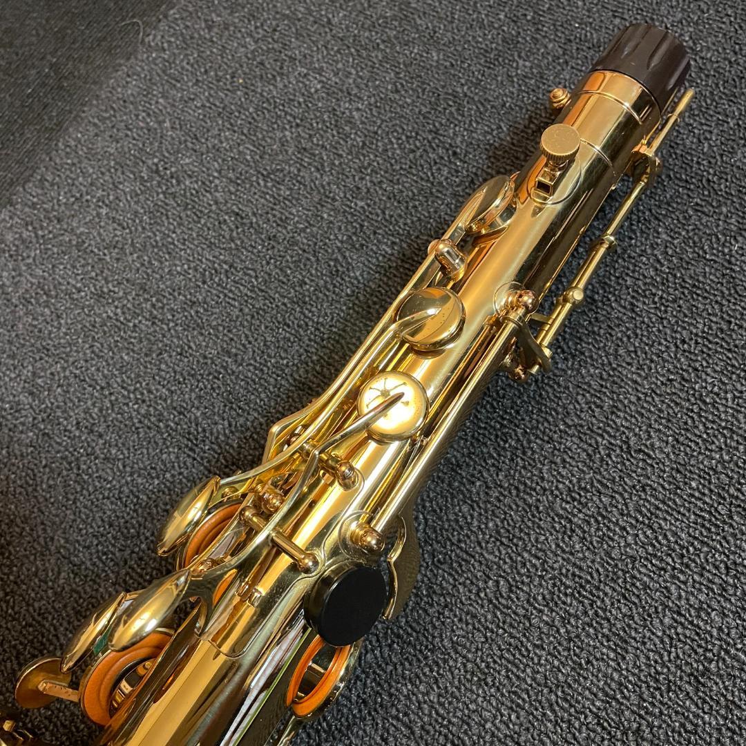 アンティグア　テナーサックス　美品＋　27万　ANTIGUA TENOR SAX