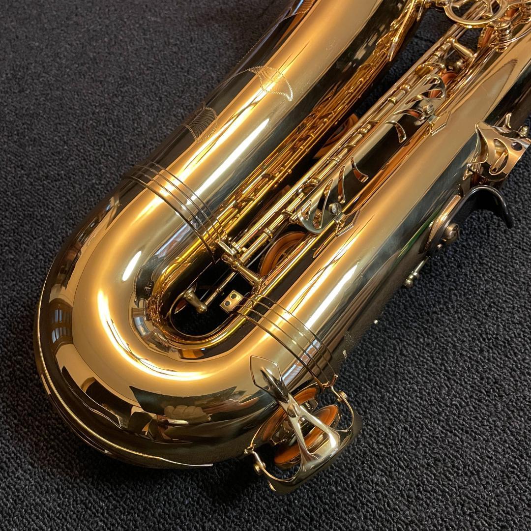 アンティグア　テナーサックス　美品＋　27万　ANTIGUA TENOR SAX