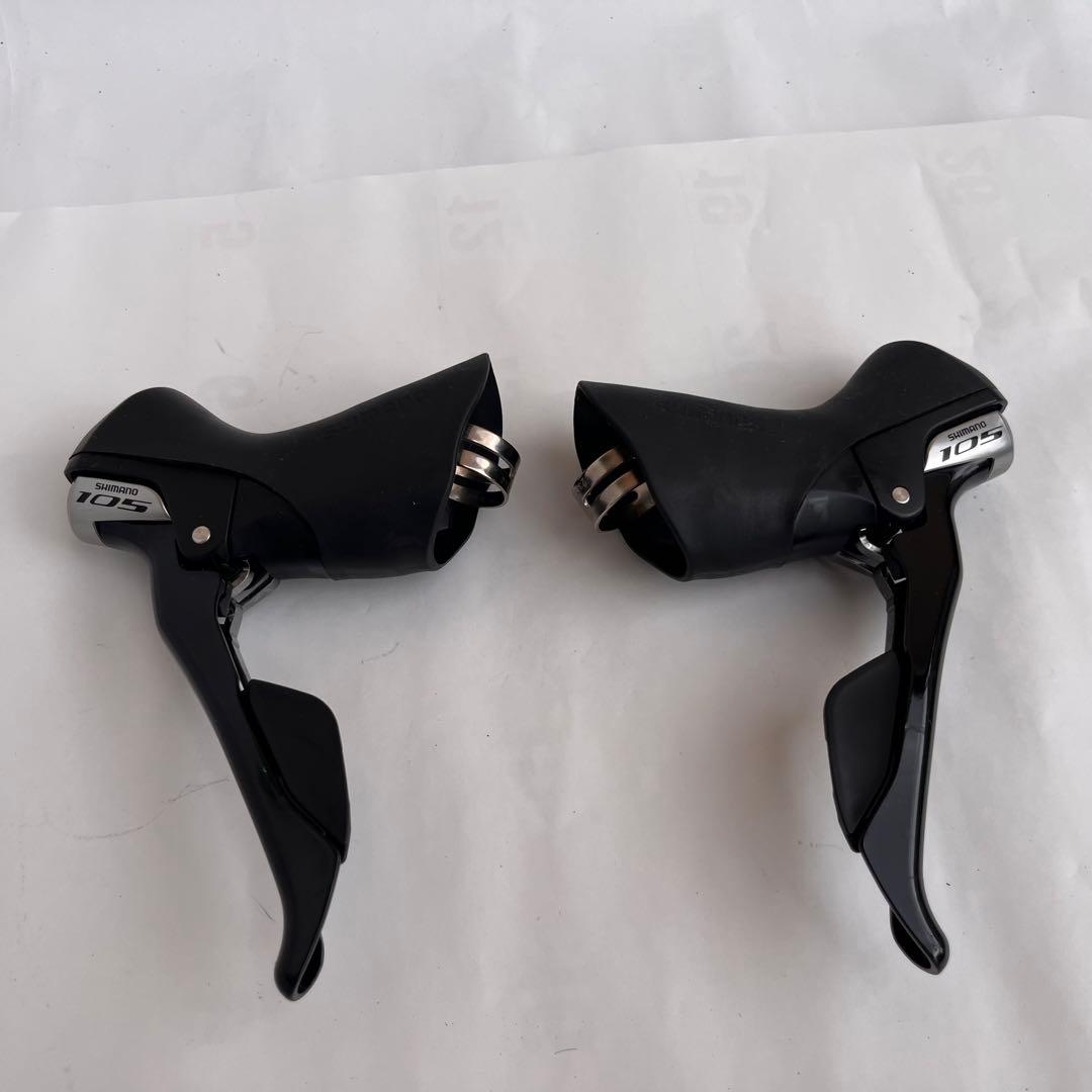 Shimano 105 セット 5800シリーズ