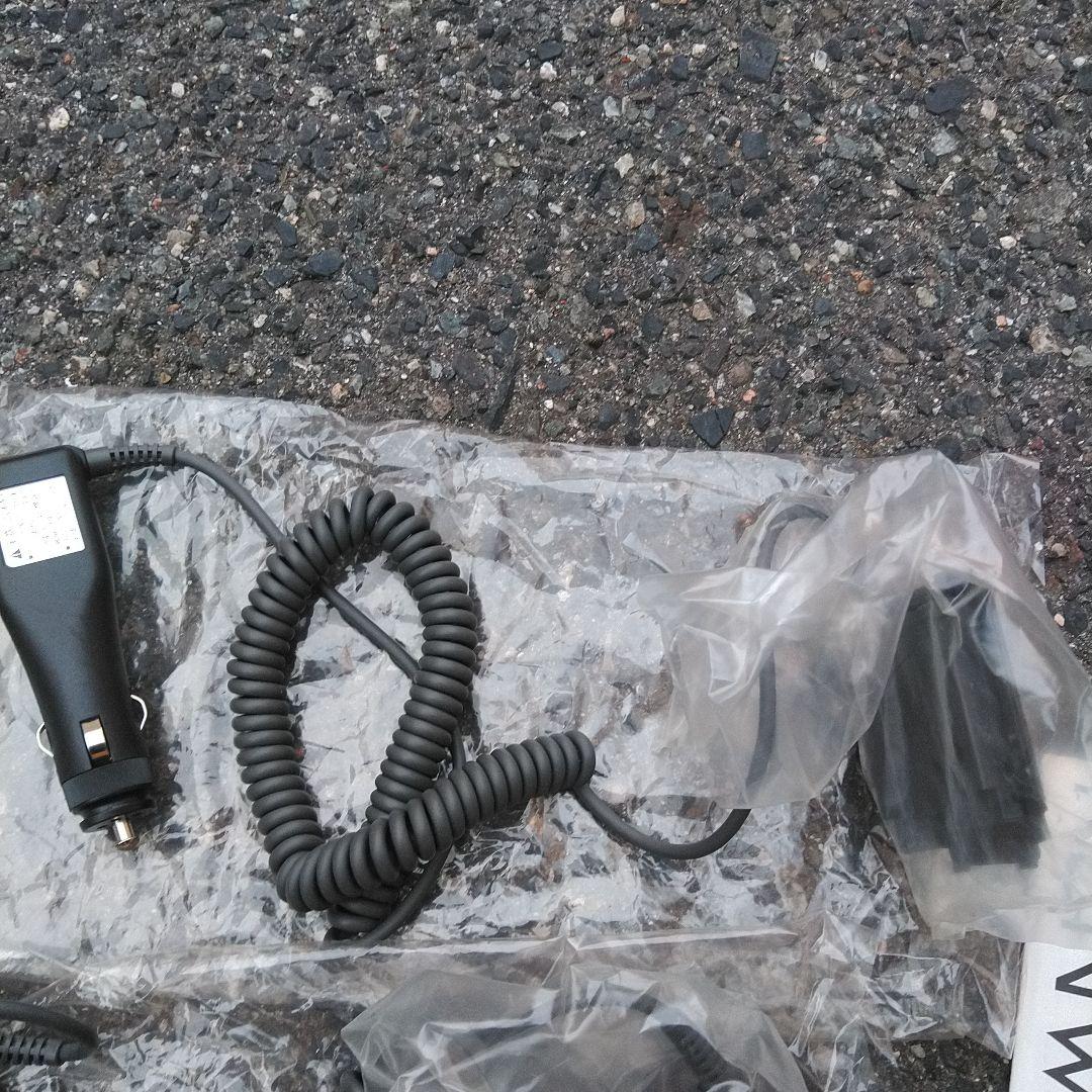 ケンウッド　 KENWOOD　 UBZ-LG11特定省電力トランシーバー免許不要