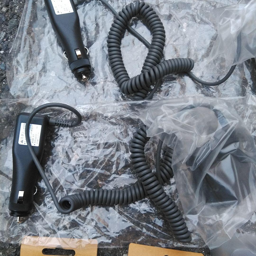 ケンウッド　 KENWOOD　 UBZ-LG11特定省電力トランシーバー免許不要