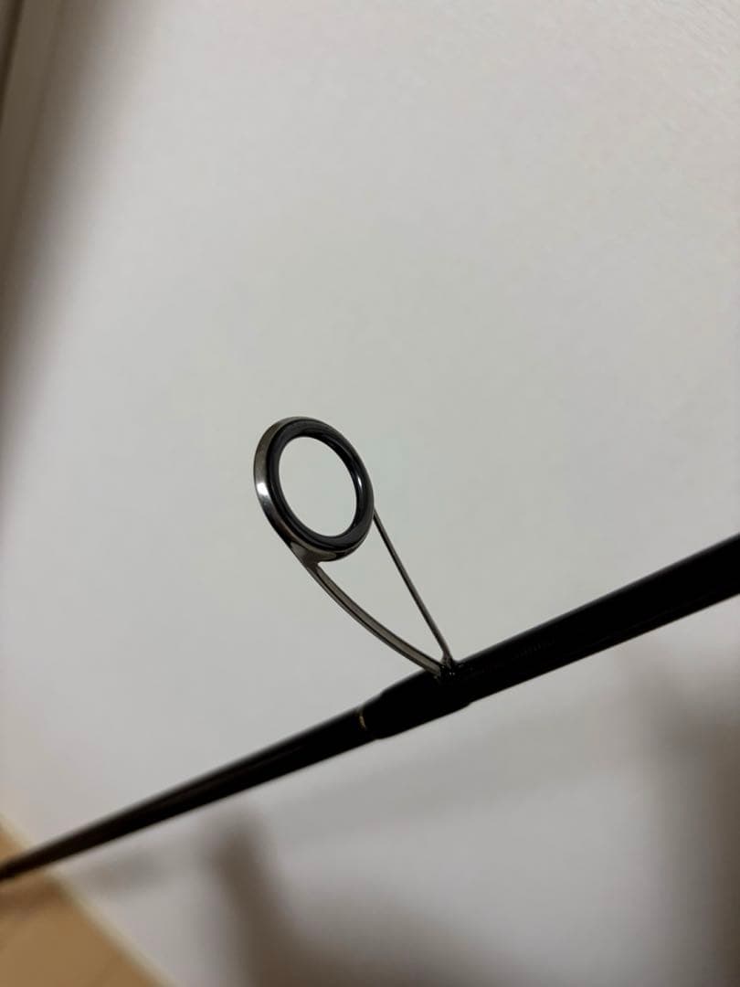 ダイワ 14 モアザン 93ML・W 美品