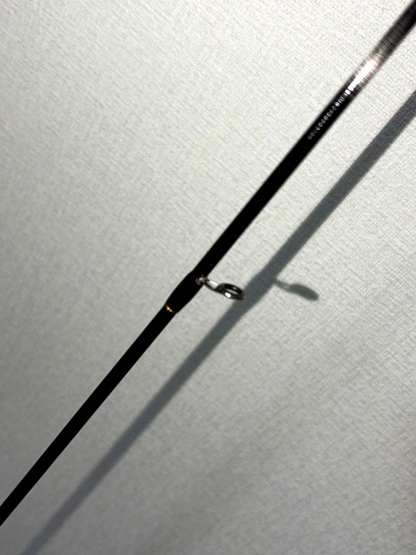 ダイワ 14 モアザン 93ML・W 美品