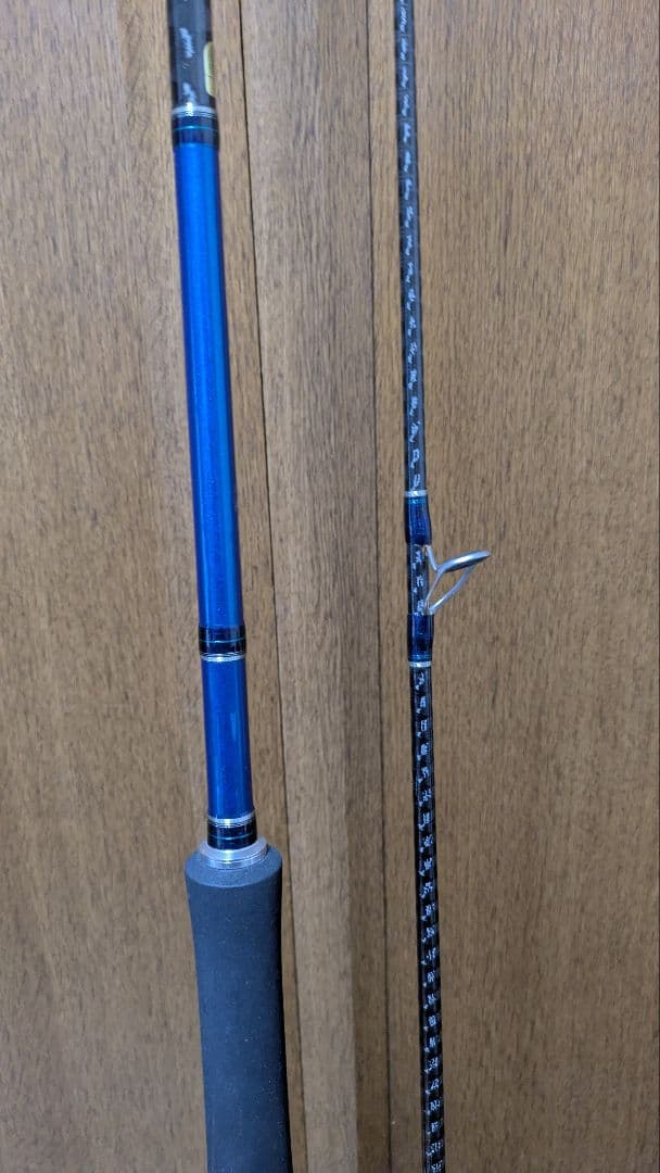 コルトスナイパーBB　1000M