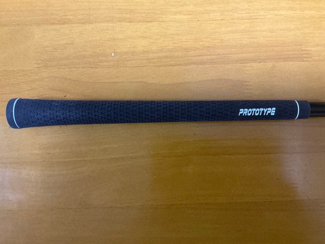 SPEEDER NXグリーン　60-SR PINGスリーブ　FW5番向け