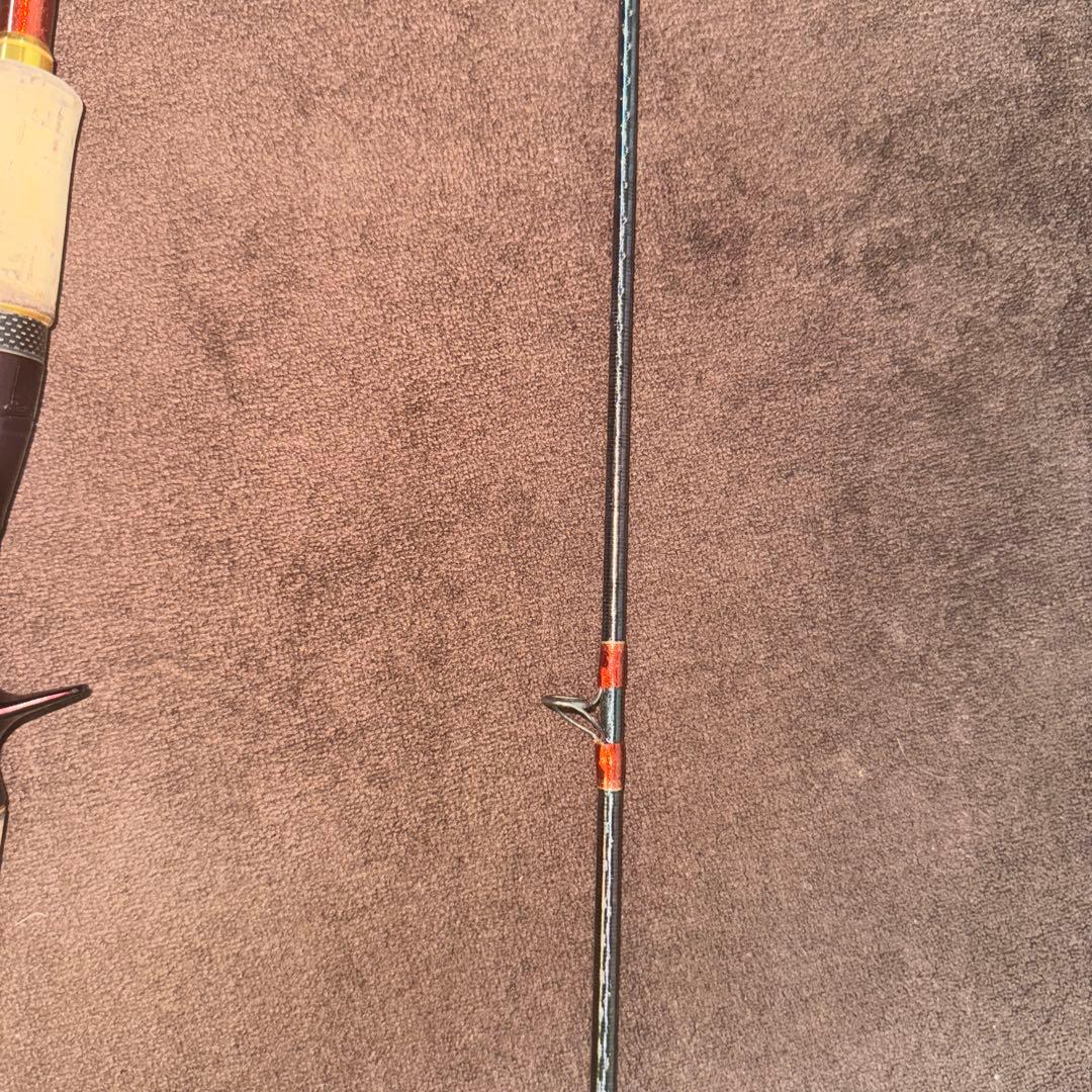 最終価格！シマノ　ワールドシャウラ　15101F-2