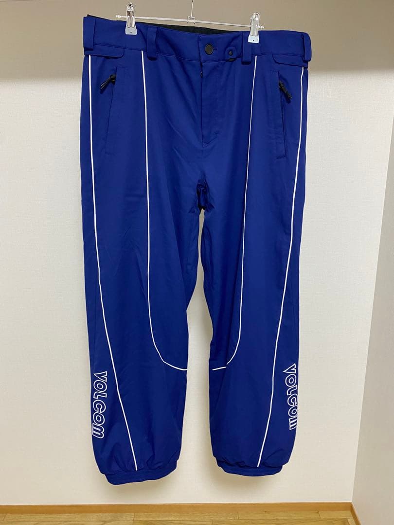 VOLCOM スノーボードウェア パンツ