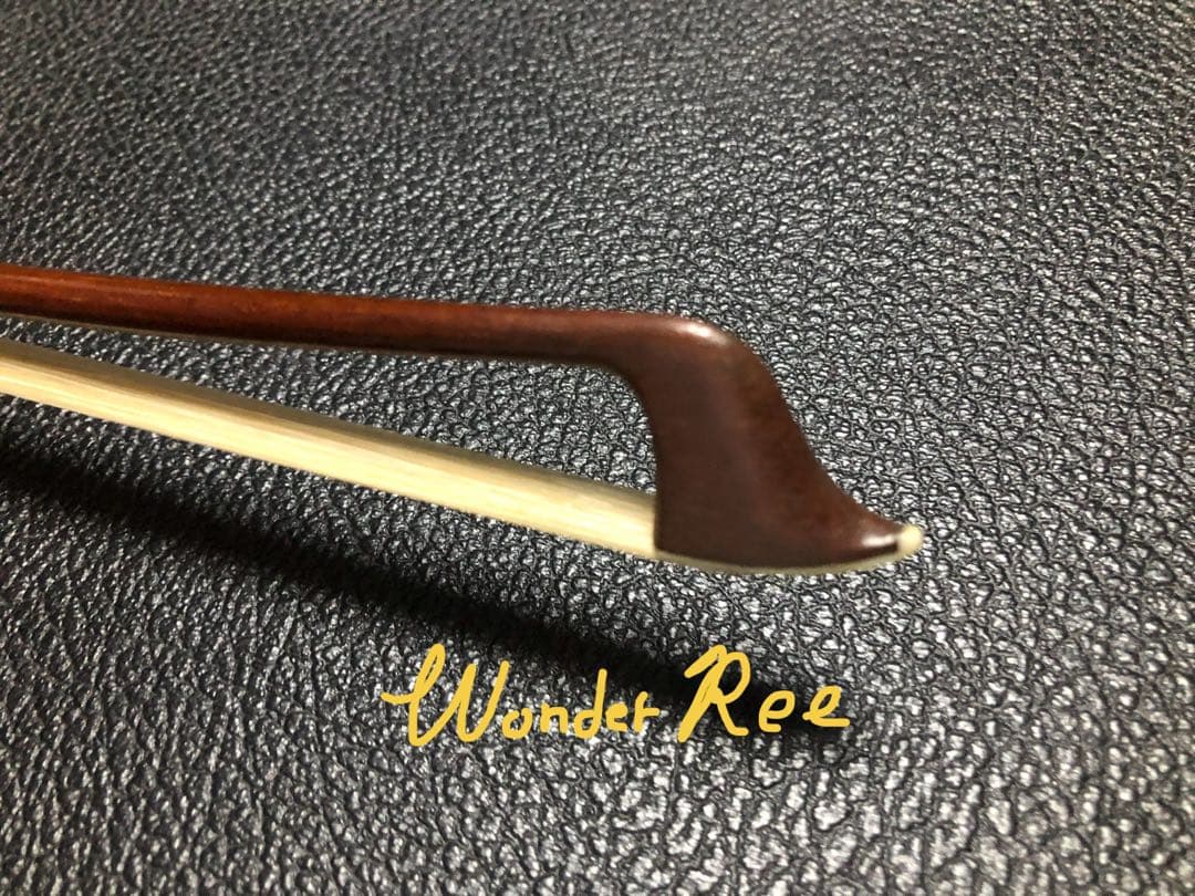 弦楽器 An old violin Bow School of MARTIN