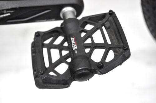 【手渡しのみ】Cannondale TRAIL SL4 29インチ改バージョン