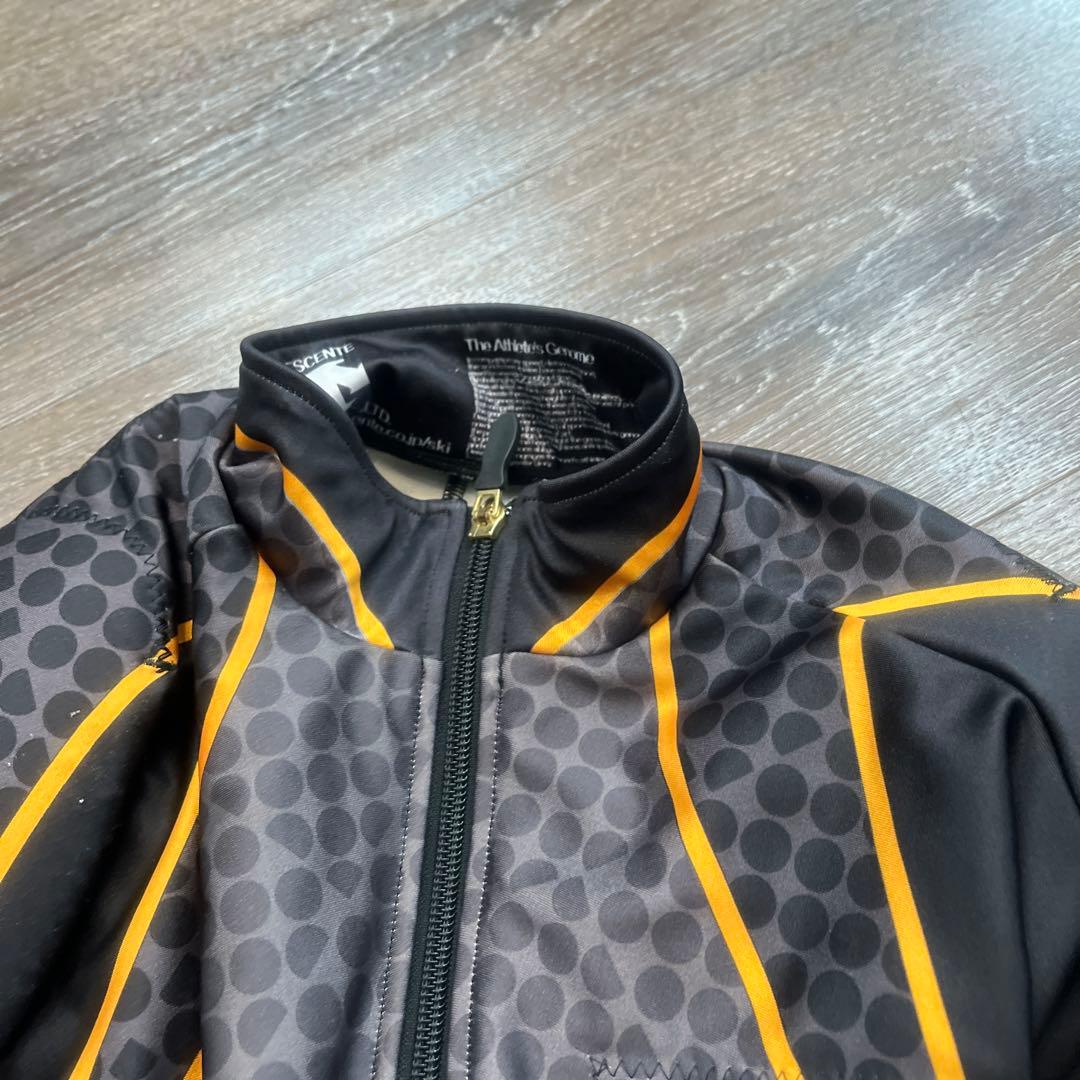 DESCENT スキーワンピース　競技用　140サイズ