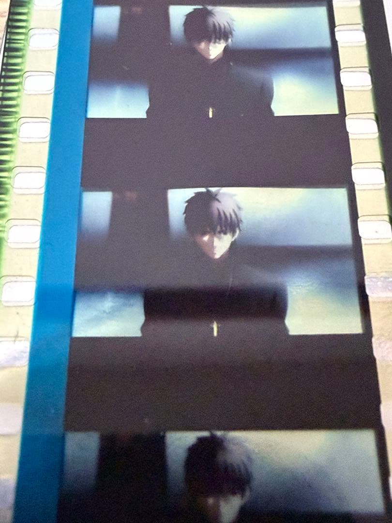 Fate/stay night Heaven's Feel 特典フィルム