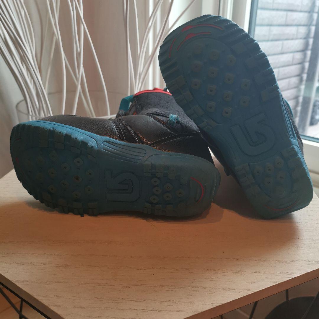 BURTONバートン　BOAスノーボードブーツ