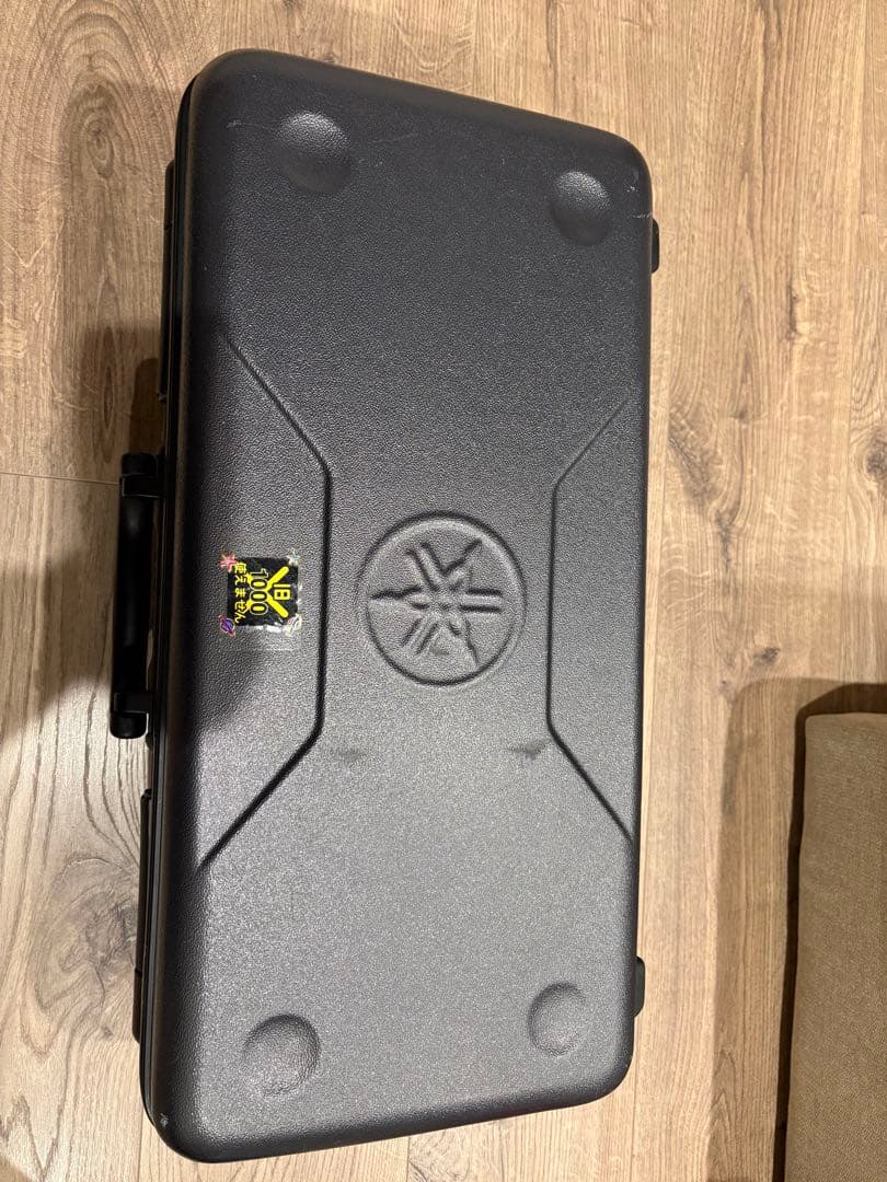 S*g様 ★★YAMAHA アルトサックス YAS-275 オブジェにしても素敵