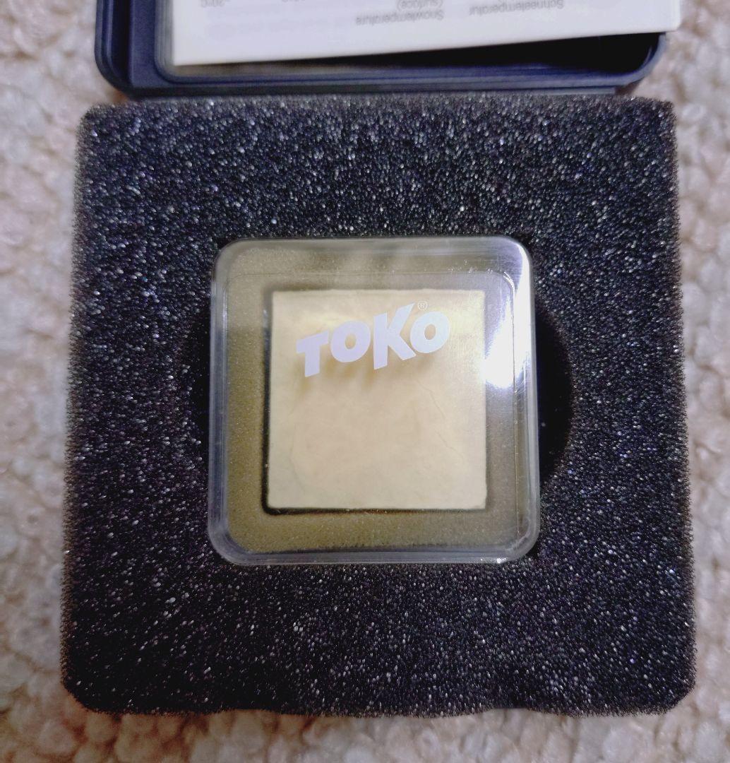 レースワックス　 -2℃〜−10℃　固形　トコ