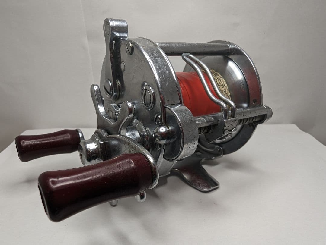 フルーガーロケット Pflueger Rocket No.1355