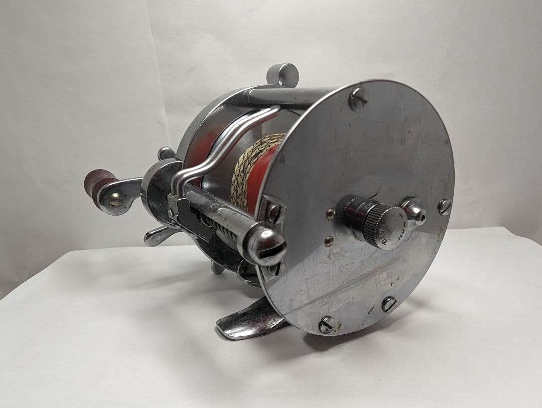 フルーガーロケット Pflueger Rocket No.1355