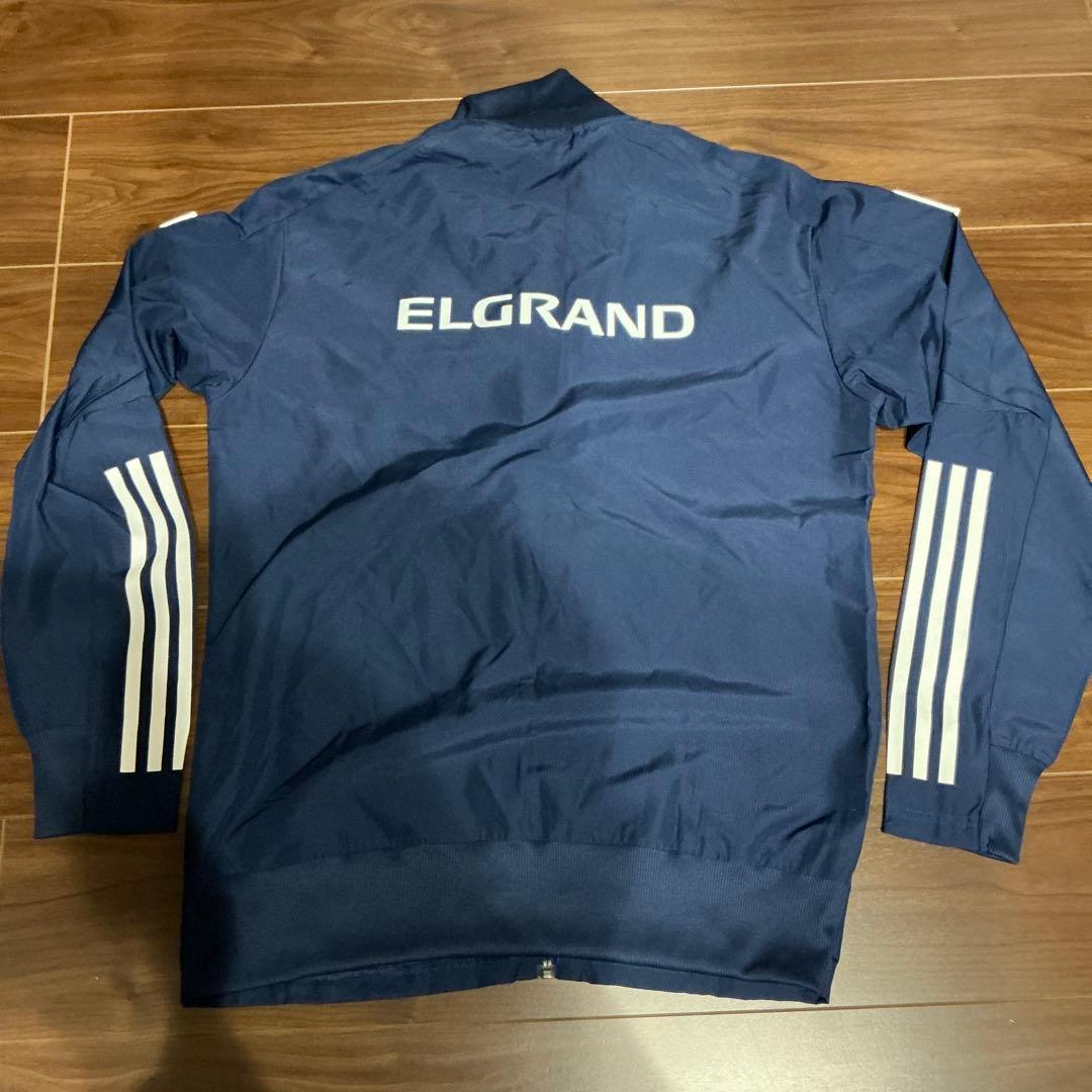 横浜F・マリノス トレーニングウェアセット