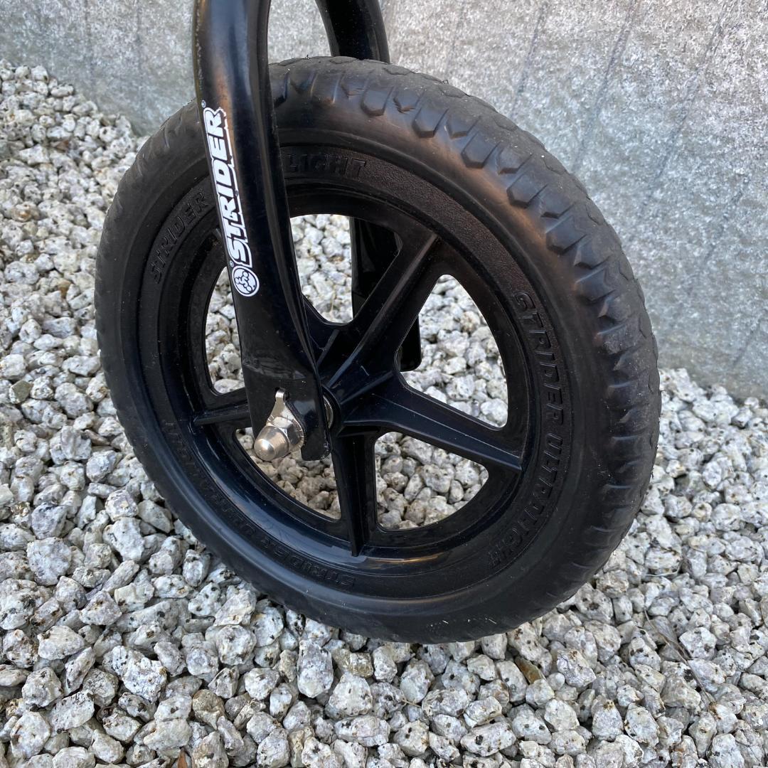 STRIDER ストライダー スポーツモデル イエロー