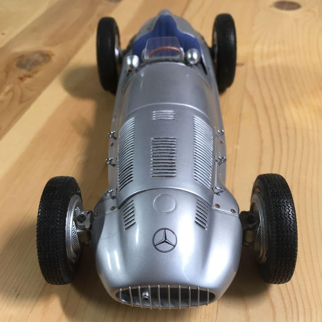 CMC1/18メルセデスベンツW165