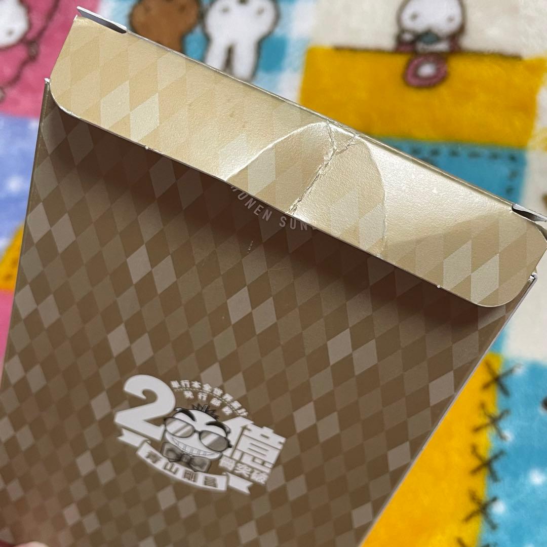 名探偵コナン トランプセット