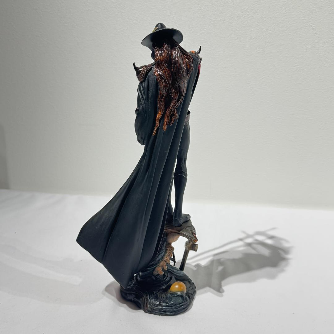 ARTFX D 「バンパイアハンターD」 1/6 ポリストーン製塗装済み完成品