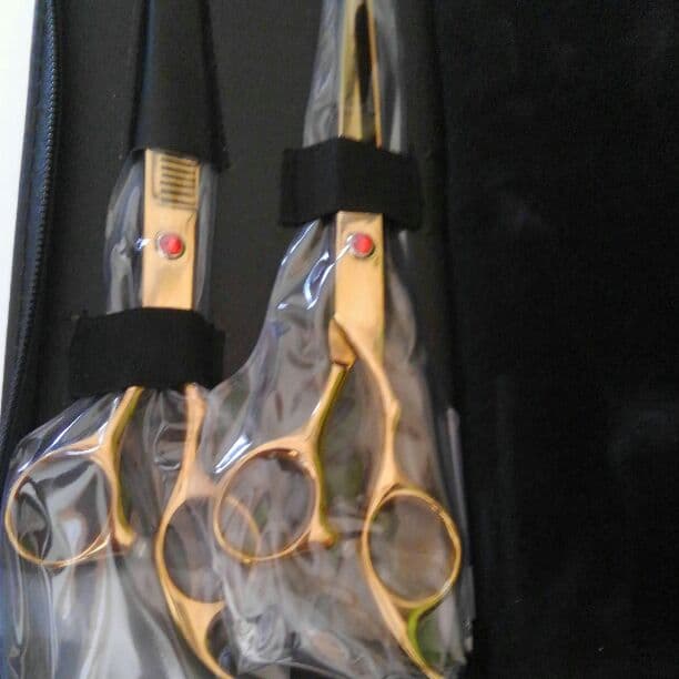 トリマー用ハサミ