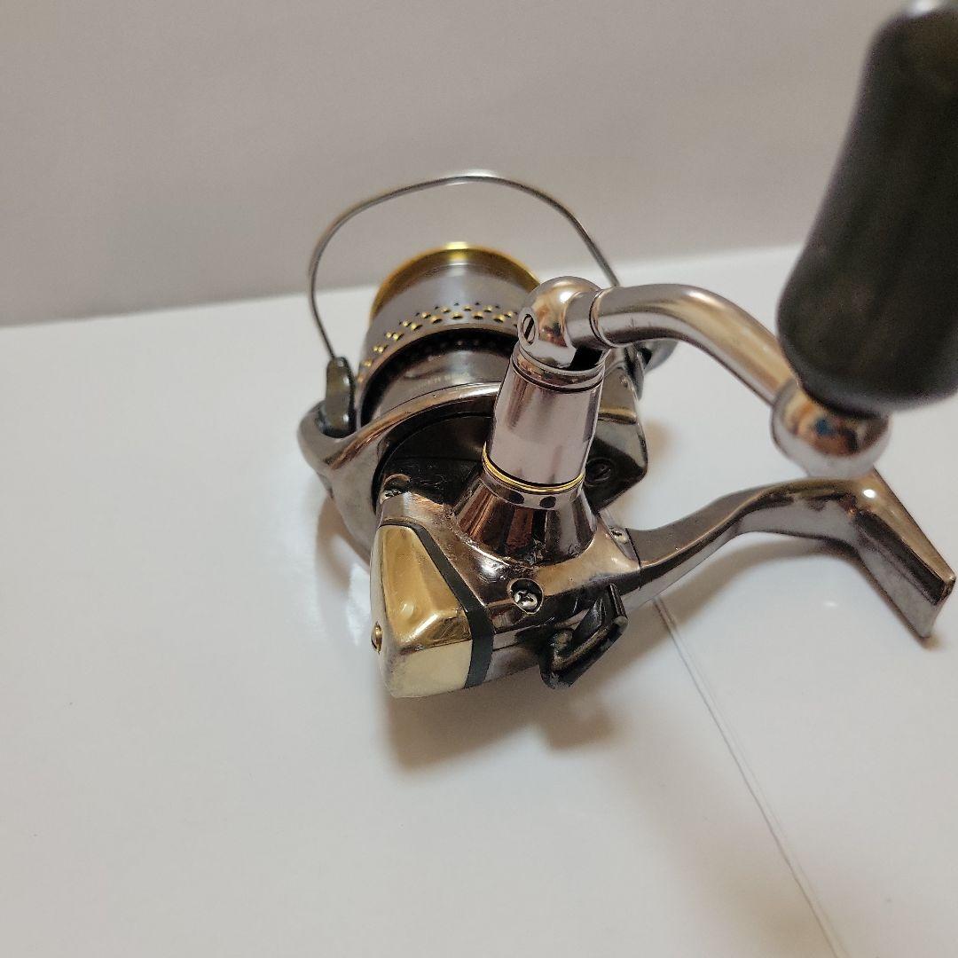 リール Millennium STELLA2500ss