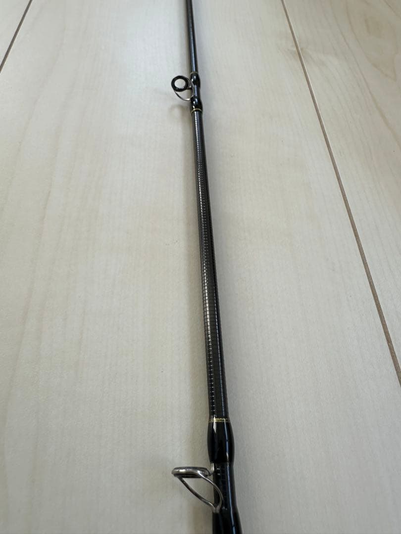 プロズワン シューティンウェイ　スキップラン　802EXH