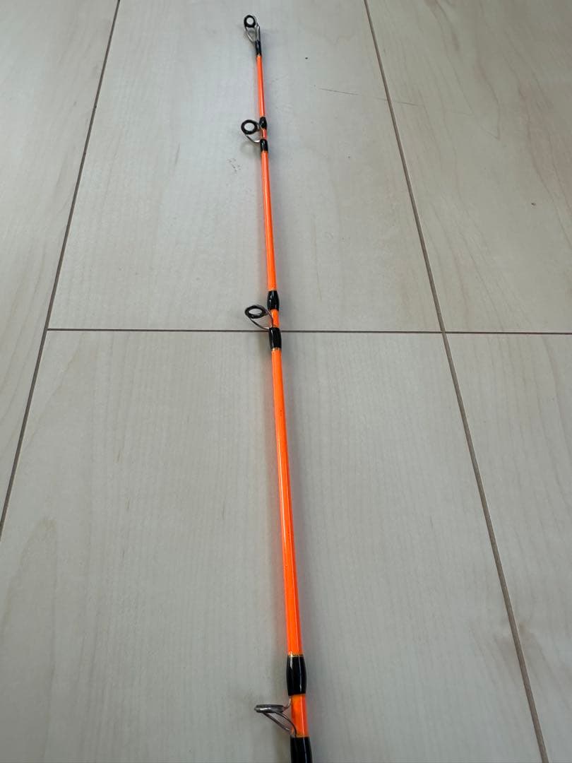 プロズワン シューティンウェイ　スキップラン　802EXH