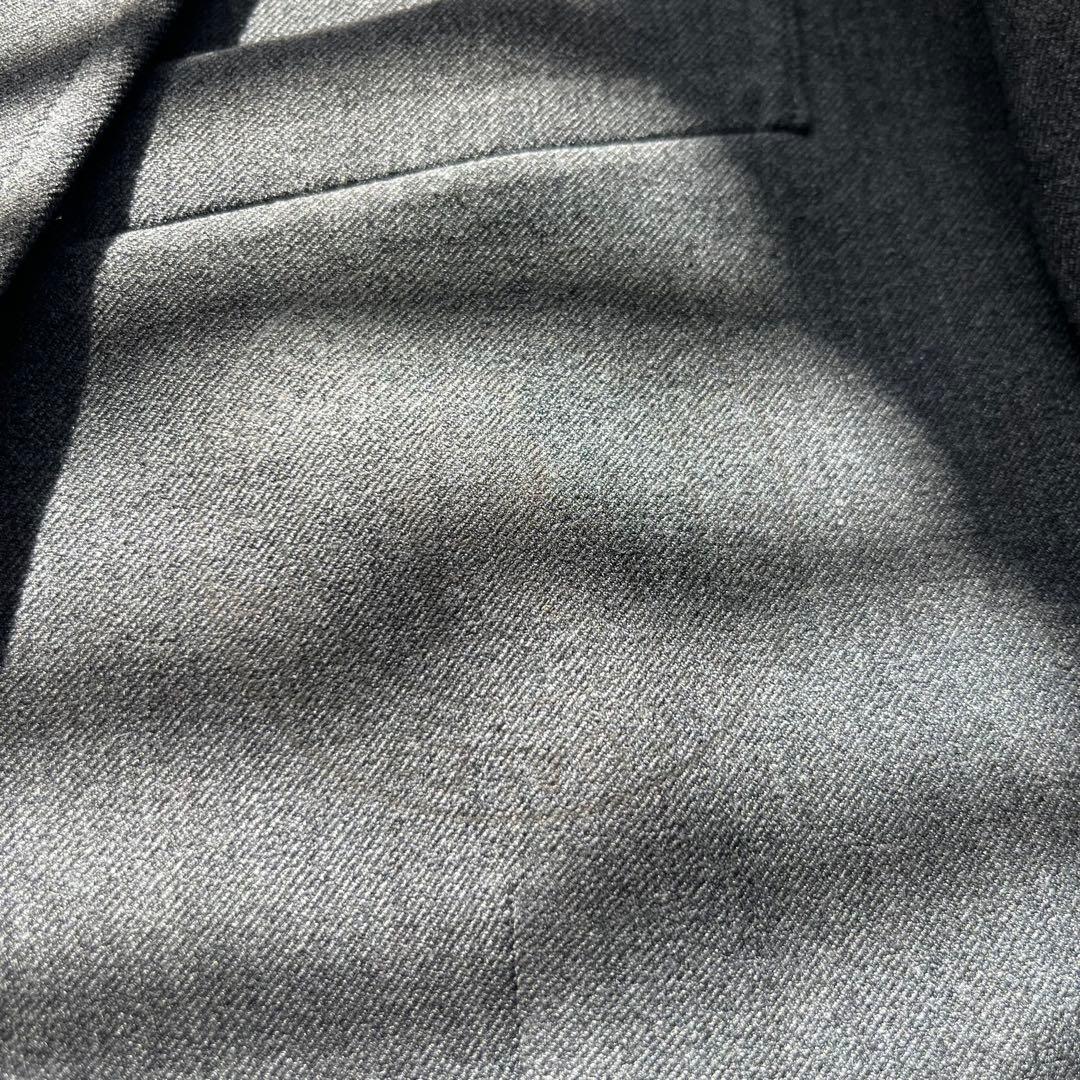 【定価9万円】ウノピュウノウグァーレトレ デルピエロ テーラードジャケット