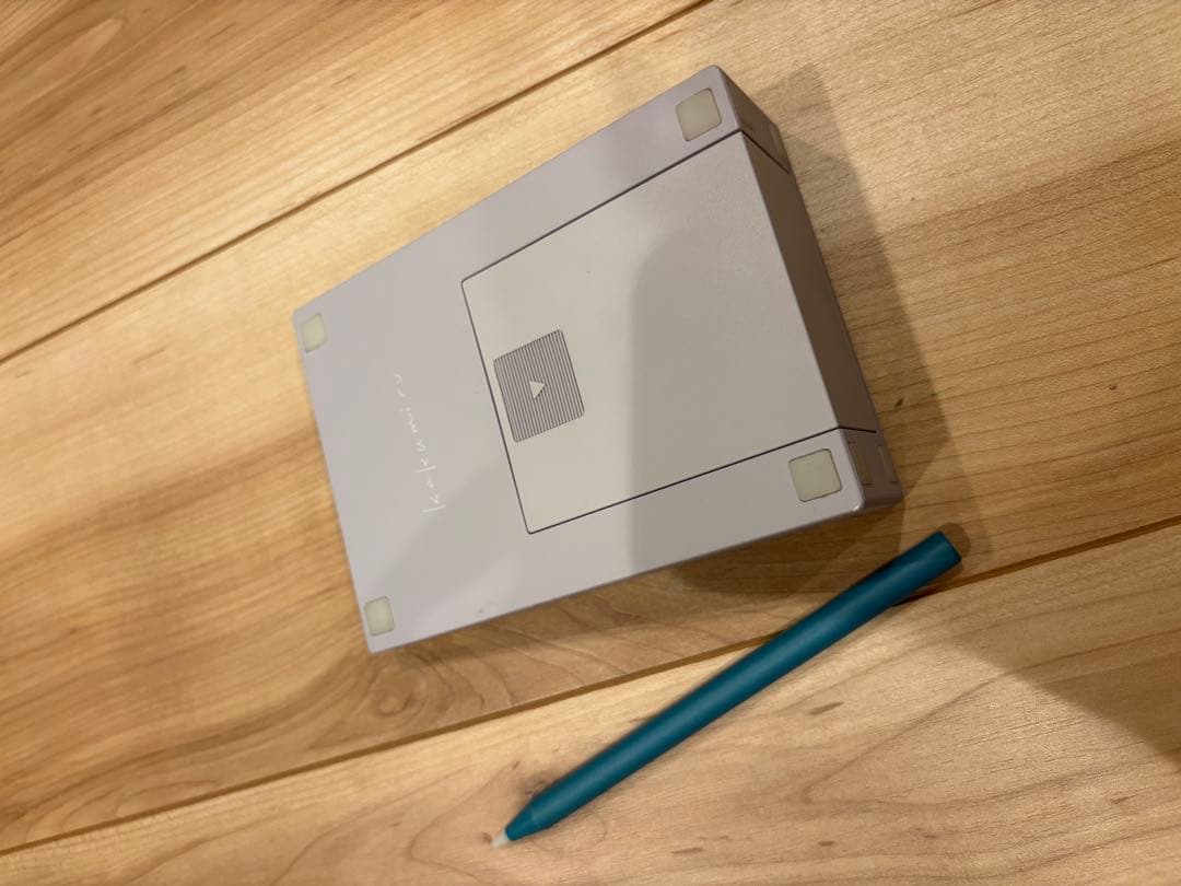 ⭐︎動作確認済⭐︎ kakumiru カクミル KING JIM EM10