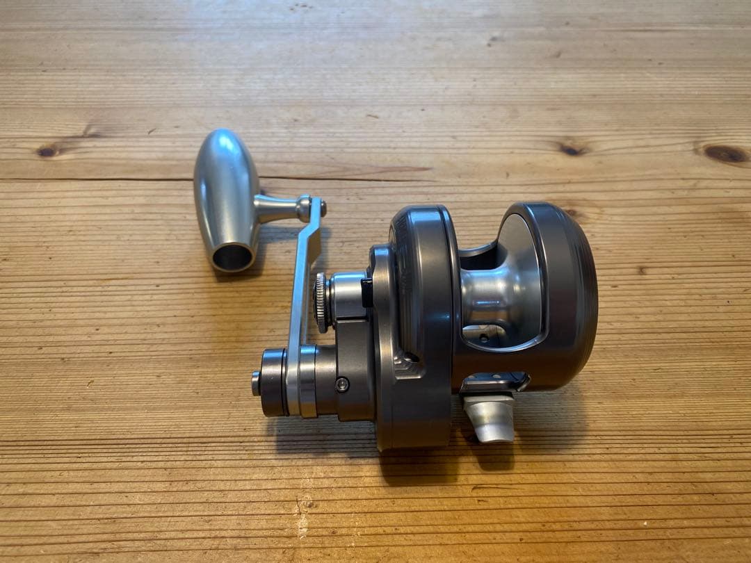 アキュレート　DX2-500N-GMS 美品