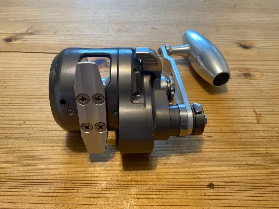 アキュレート　DX2-500N-GMS 美品