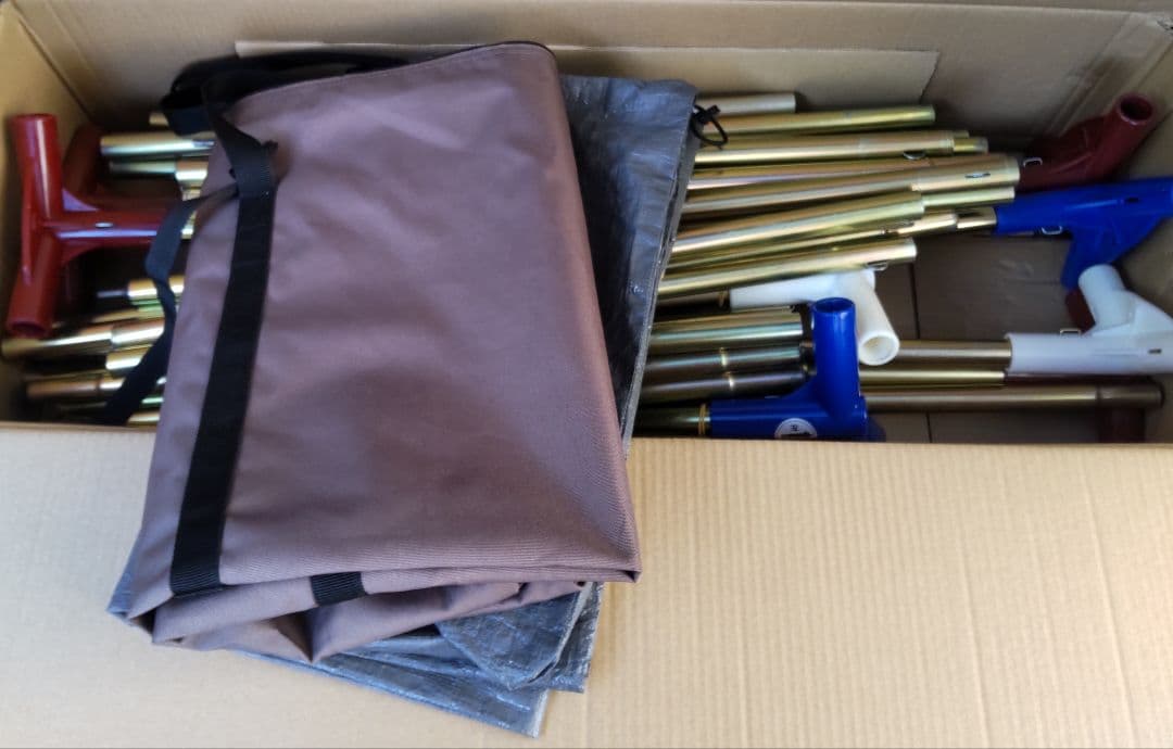 ogawa オーナーロッジタイプ78R