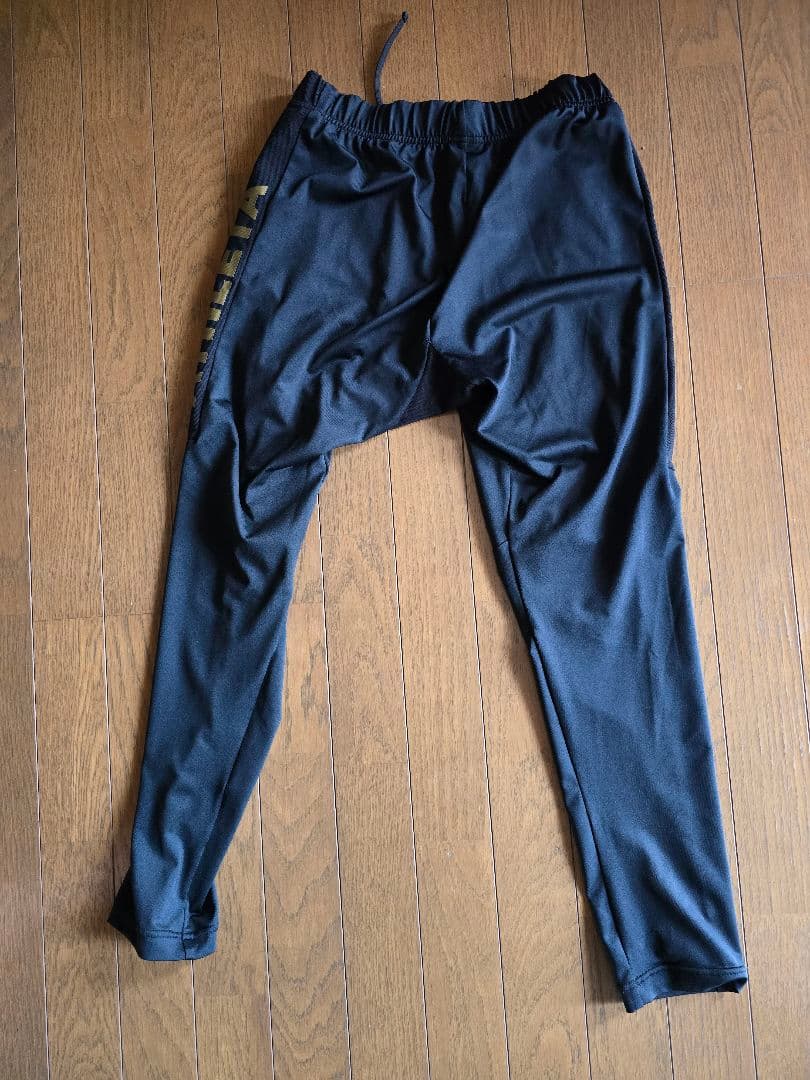 ATHLETA　ジャージ上下セット　FCA